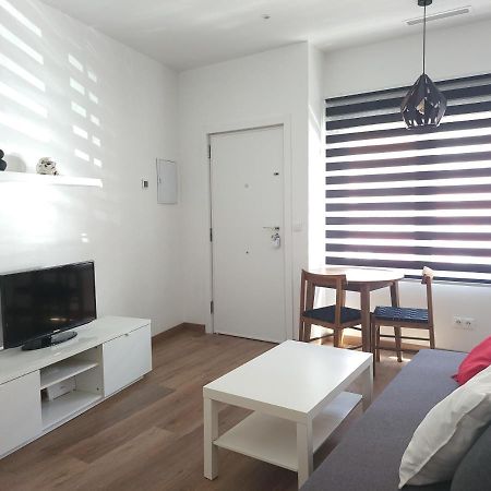 Precioso Estudio Con Dos Ambientes Madrid Kültér fotó